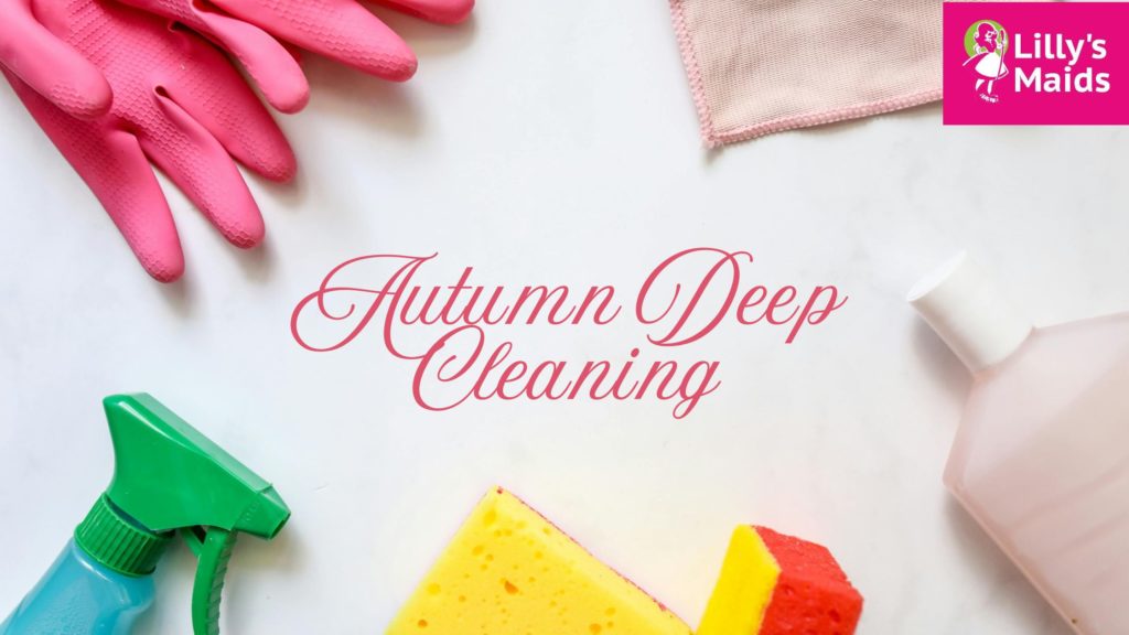 Back to Routine, Back to Clean: