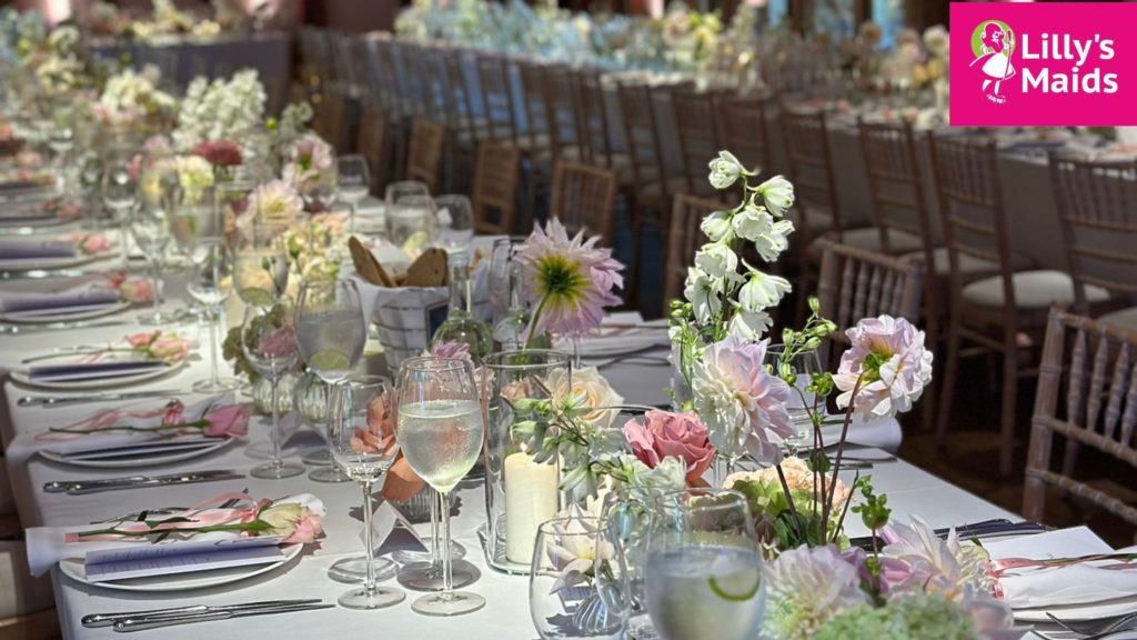 Event Staffing and Management Blog image